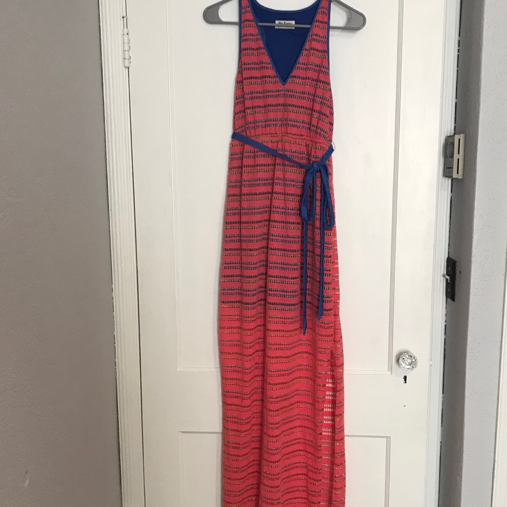 Poet Couture Dress